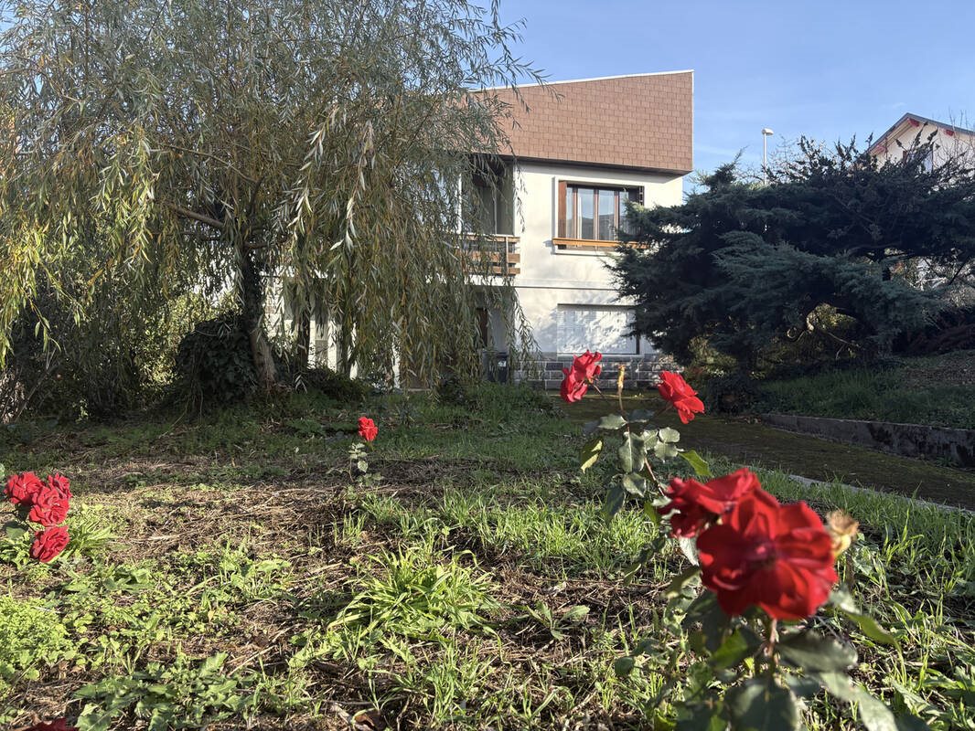 Maison à vendre, 159m², Beaumont