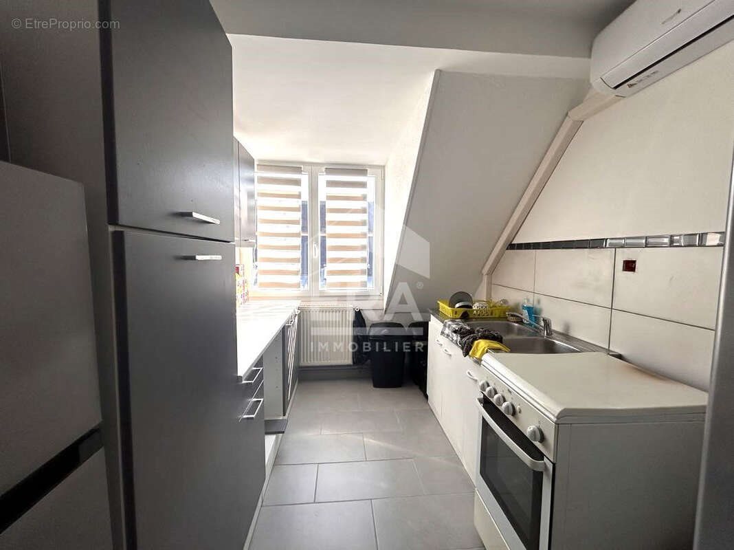 Maison à vendre, 500m², Grand-Fort-Philippe