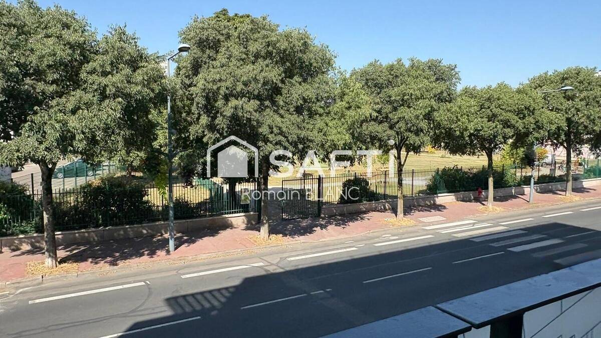 Appartement à vendre, 58m², Vénissieux