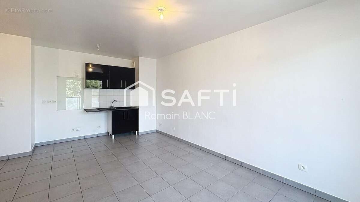 Appartement à vendre, 58m², Vénissieux