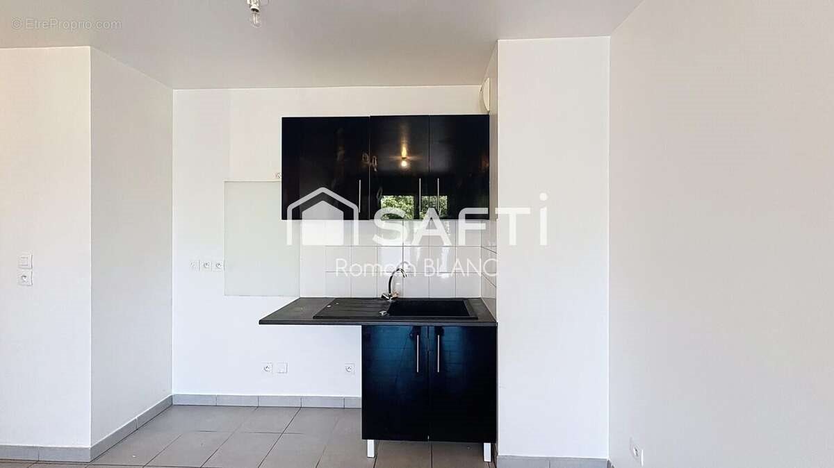 Appartement à vendre, 58m², Vénissieux