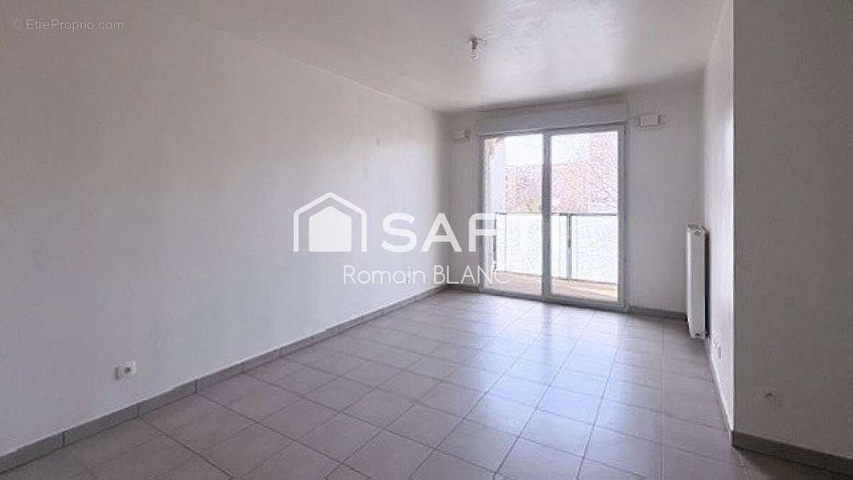 Appartement à vendre, 58m², Vénissieux