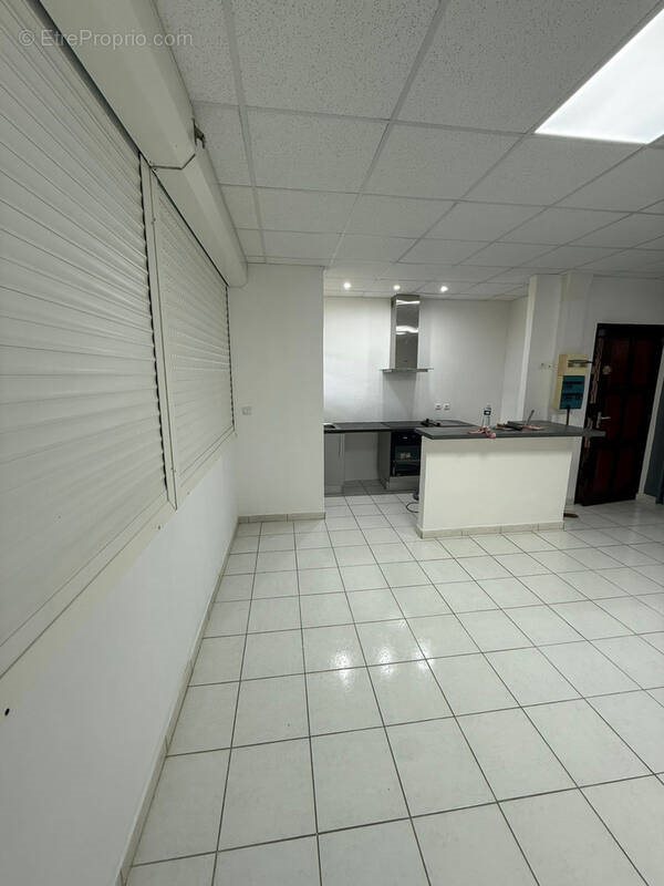 Appartement à vendre, 62m², Cayenne