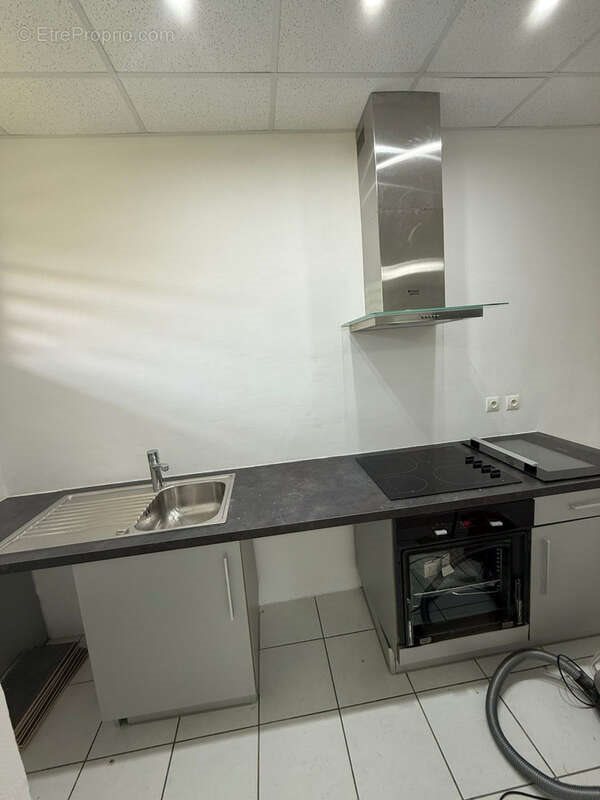 Appartement à vendre, 62m², Cayenne