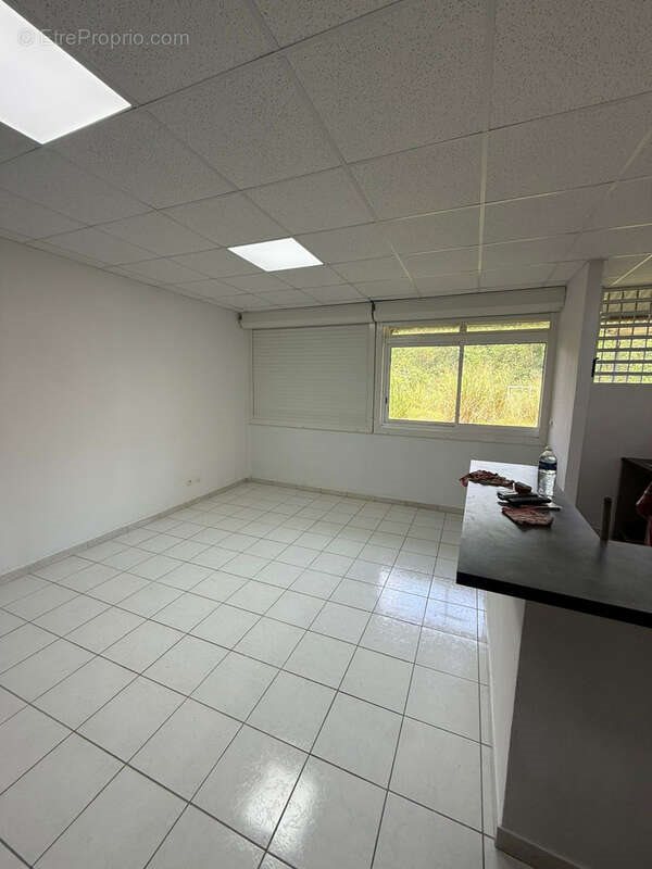 Appartement à vendre, 62m², Cayenne