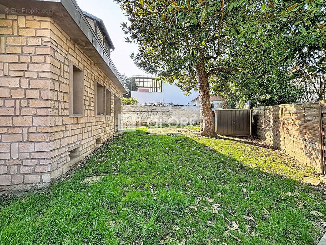 Maison à vendre, 95m², Villejuif