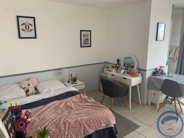 Appartement à vendre, 29m², Chambray-lès-Tours