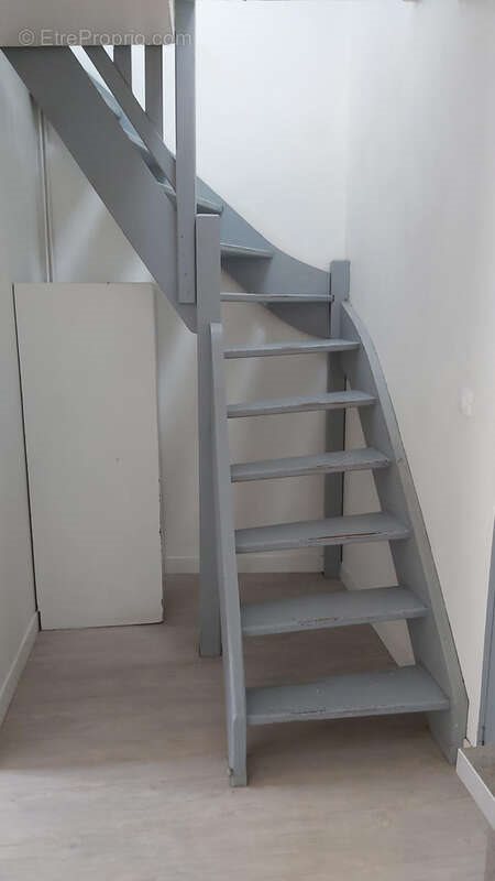 Appartement à vendre, 88m², Liancourt
