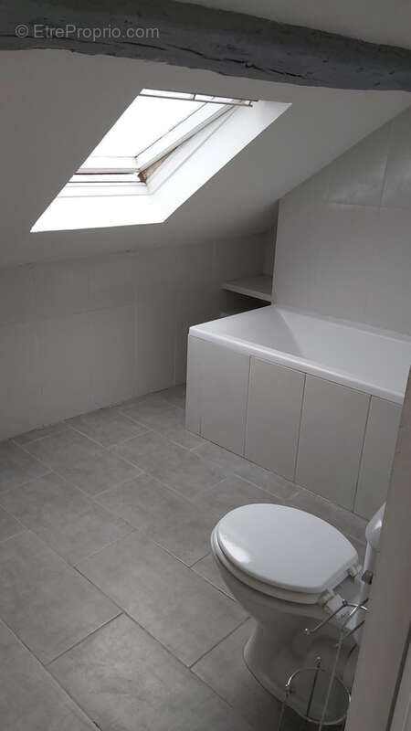 Appartement à vendre, 88m², Liancourt