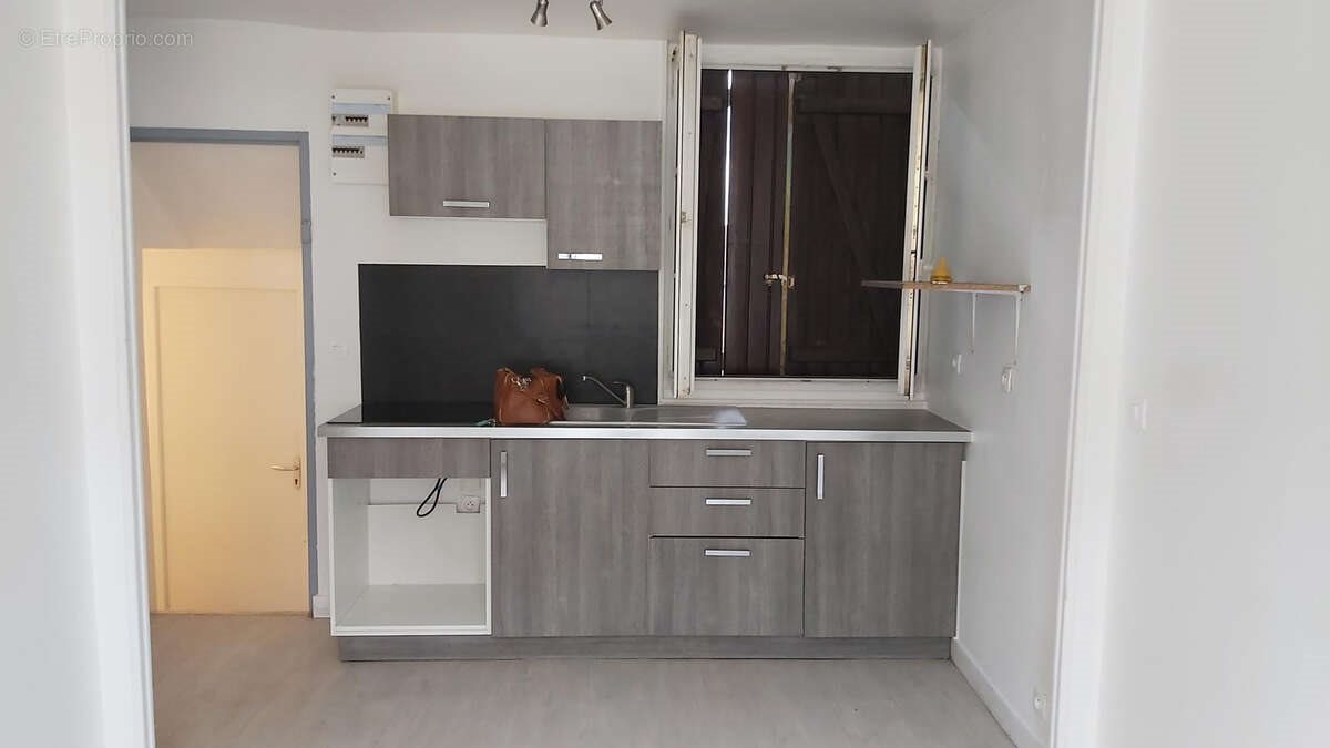Appartement à vendre, 88m², Liancourt