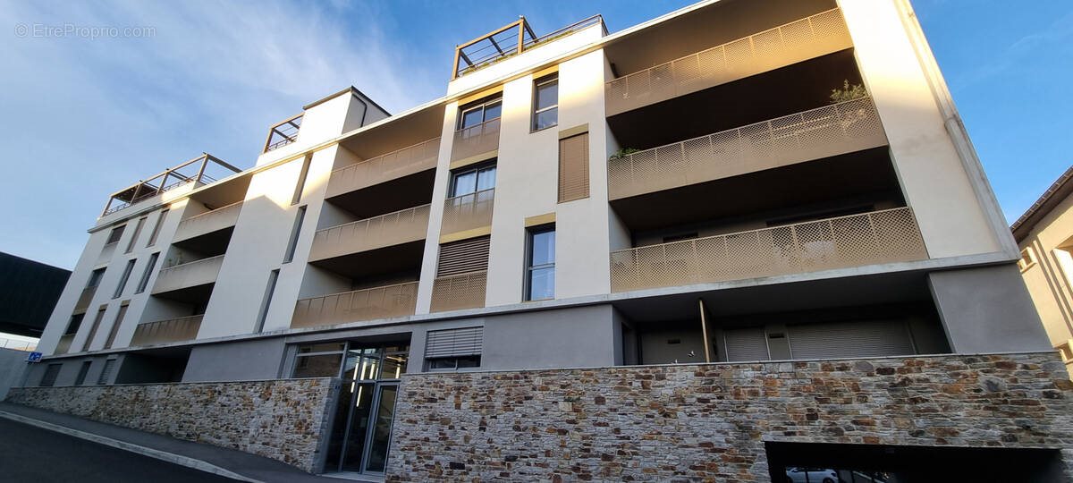Appartement à vendre, 82m², Rodez