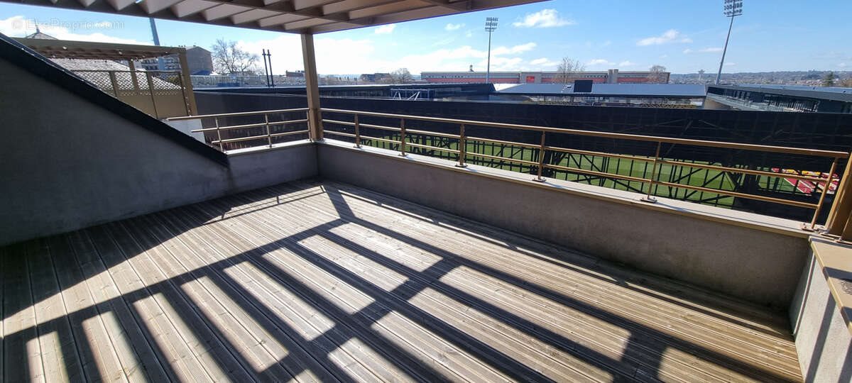 Appartement à vendre, 82m², Rodez