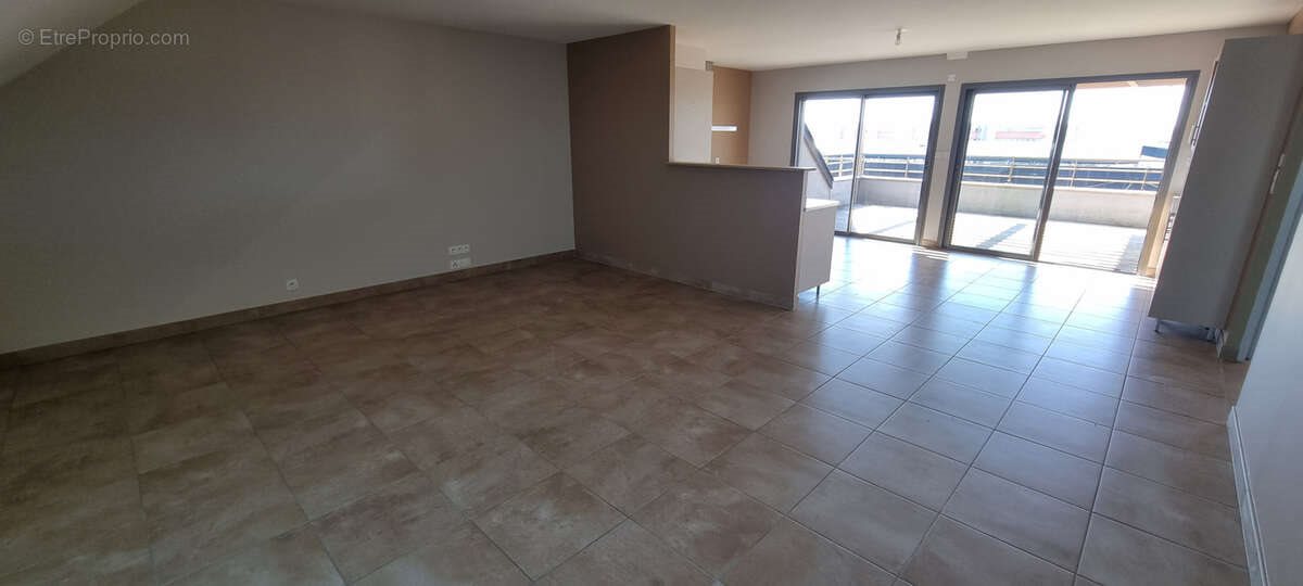 Appartement à vendre, 82m², Rodez