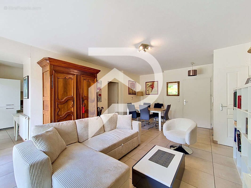 Appartement à vendre, 75m², Montélimar