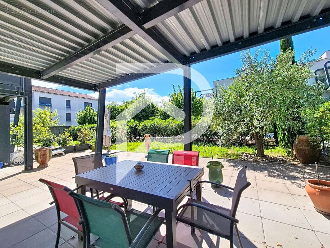 Appartement à vendre, 75m², Montélimar
