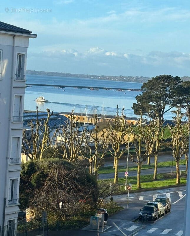 Appartement à vendre, 163m², Brest