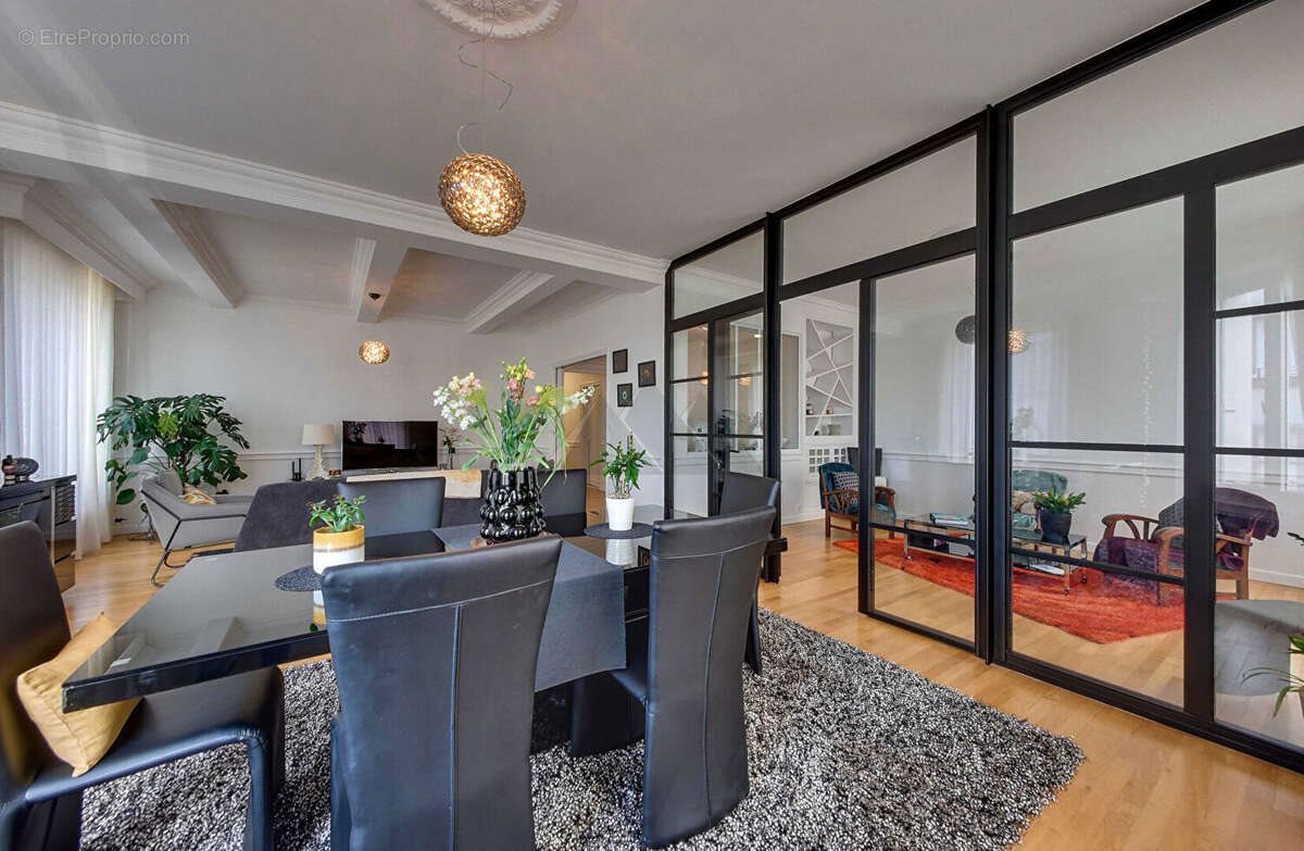 Appartement à vendre, 163m², Brest
