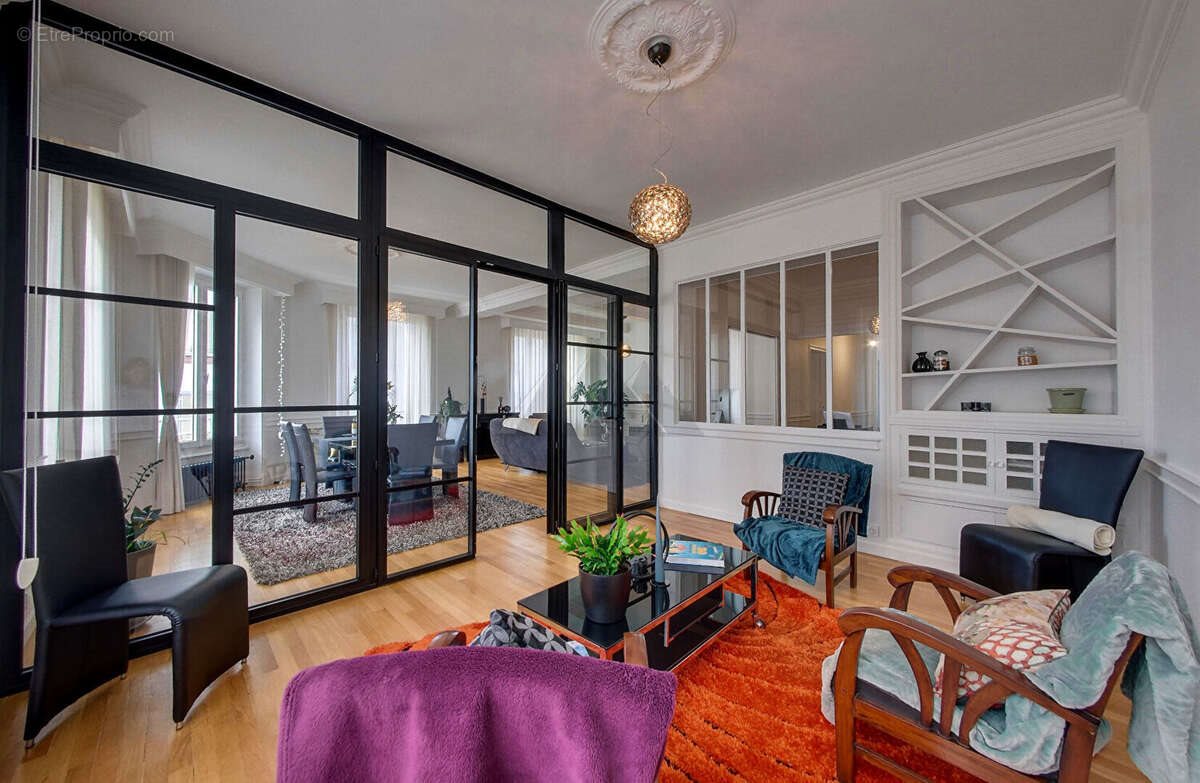 Appartement à vendre, 163m², Brest