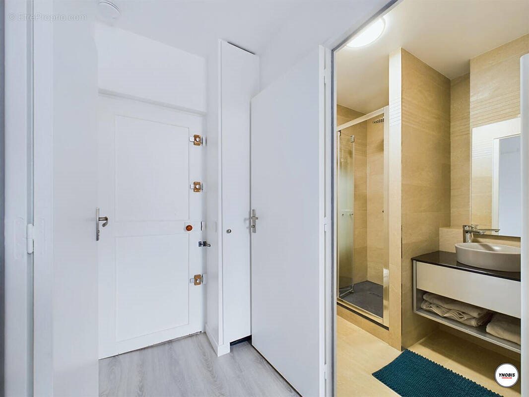 Appartement à vendre, 31m², Rueil-Malmaison