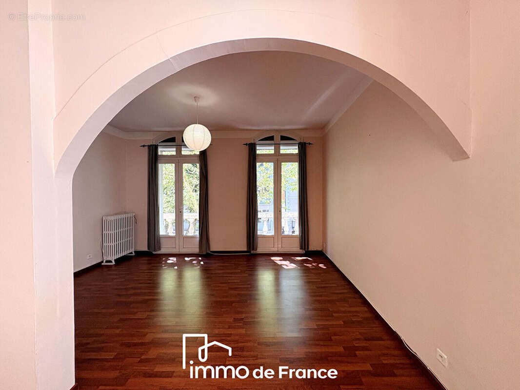 Appartement à vendre, 93m², Rodez