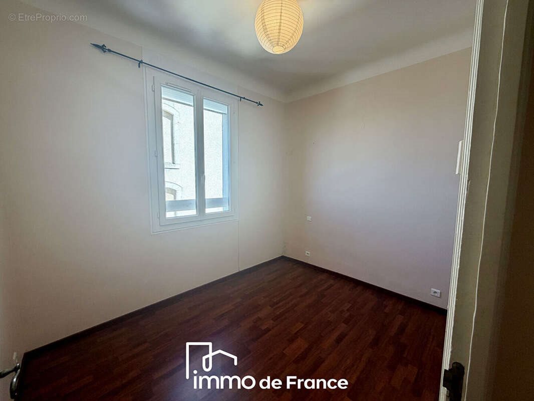 Appartement à vendre, 93m², Rodez