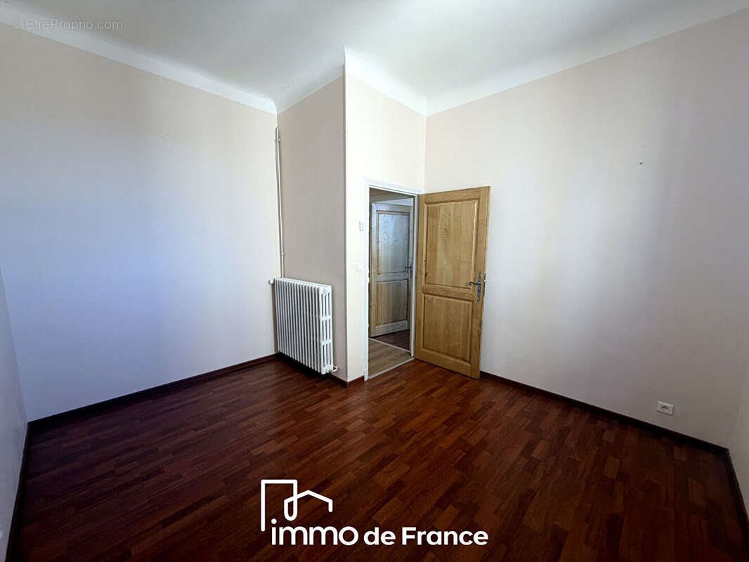 Appartement à vendre, 93m², Rodez