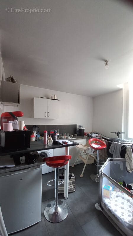 Appartement à vendre, 23m², Villeneuve-lès-Béziers