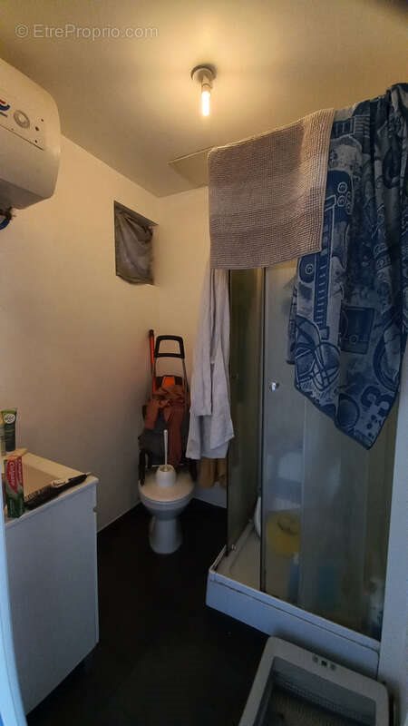 Appartement à vendre, 23m², Villeneuve-lès-Béziers