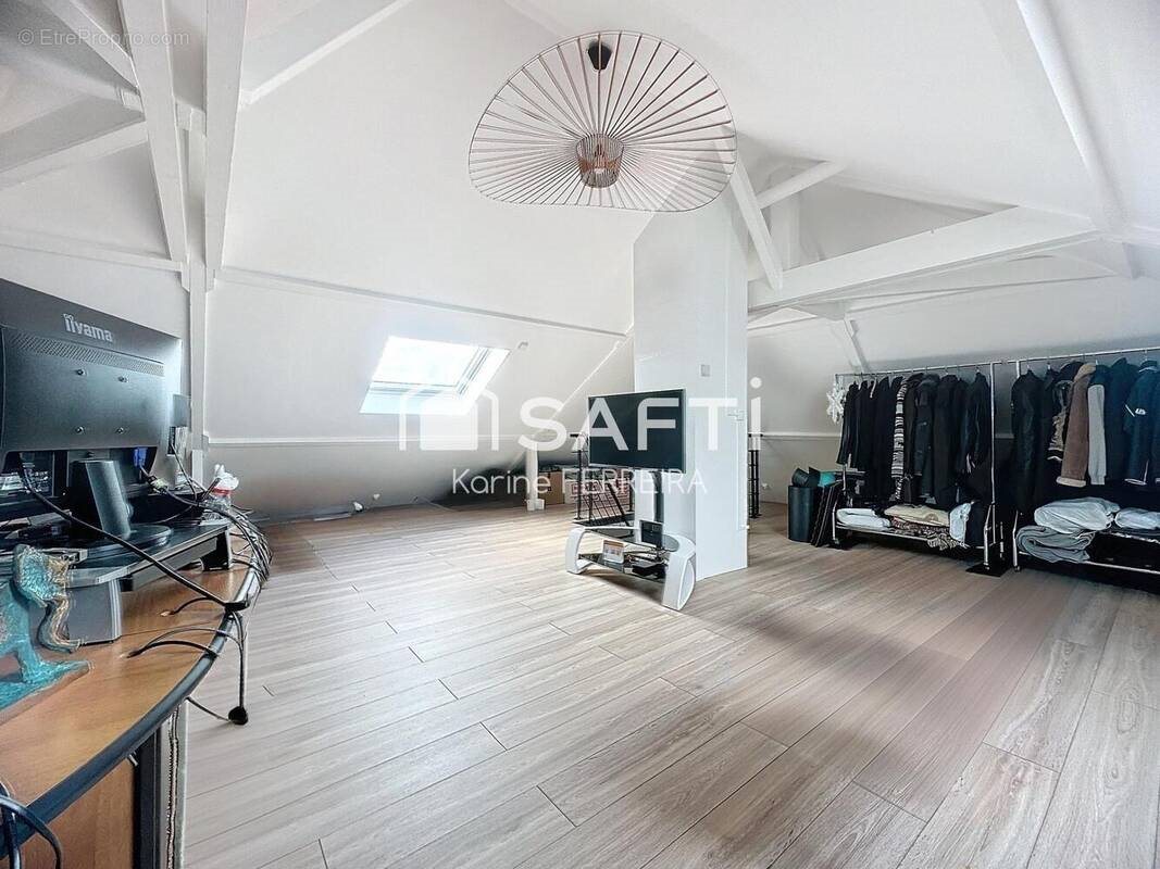 Maison à vendre, 300m², Champigny-sur-Marne