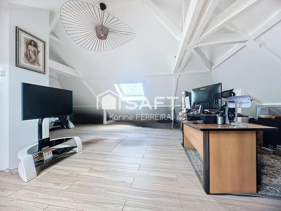 Maison à vendre, 300m², Champigny-sur-Marne