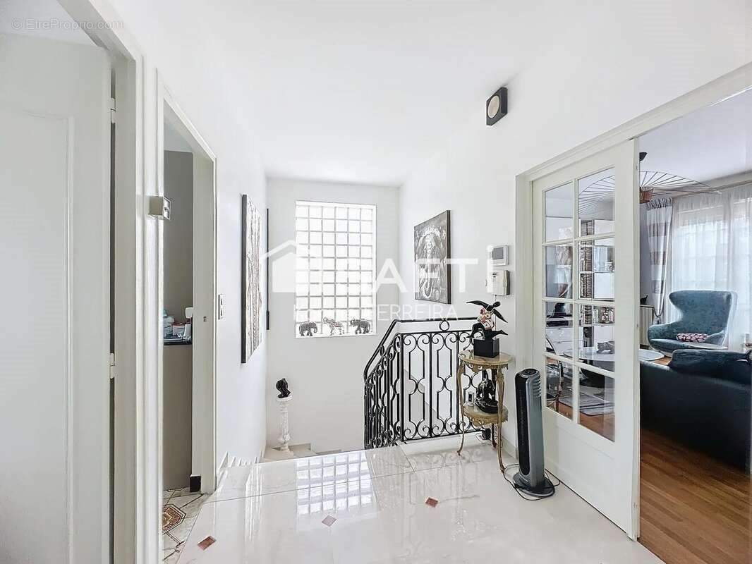 Maison à vendre, 300m², Champigny-sur-Marne