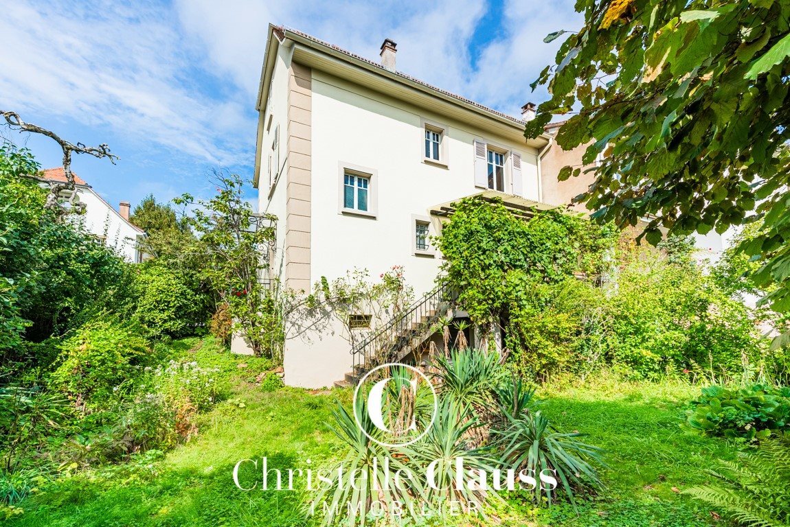Maison à vendre, 129m², Strasbourg