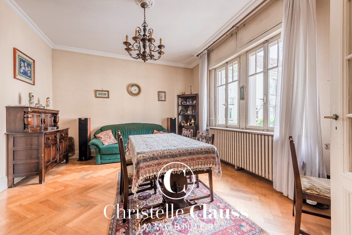 Maison à vendre, 129m², Strasbourg