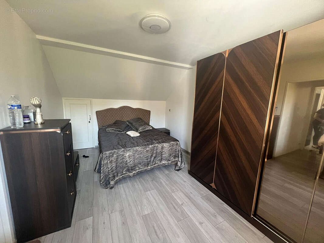 Maison à vendre, 126m², Drancy
