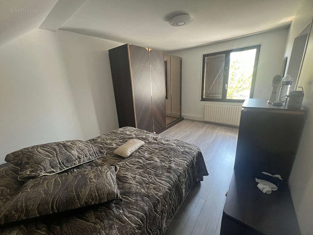 Maison à vendre, 126m², Drancy