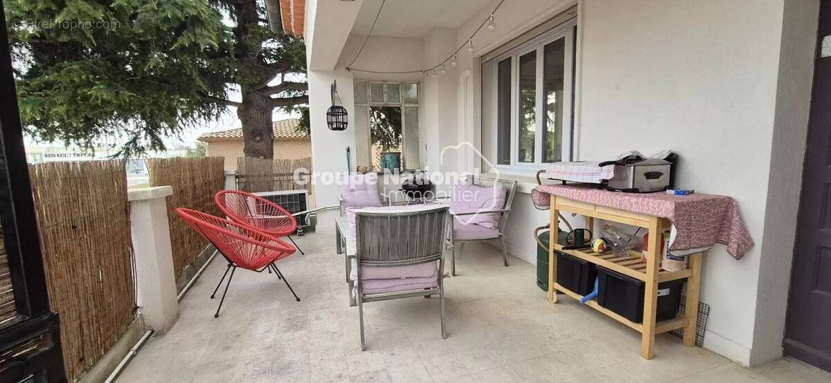 Appartement à vendre, 100m², Salon-de-Provence