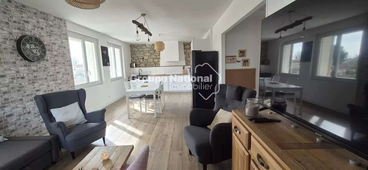 Appartement à vendre, 100m², Salon-de-Provence
