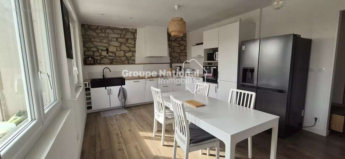 Appartement à vendre, 100m², Salon-de-Provence
