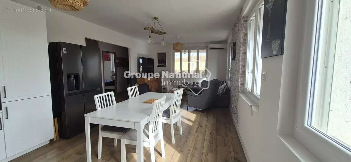 Appartement à vendre, 100m², Salon-de-Provence