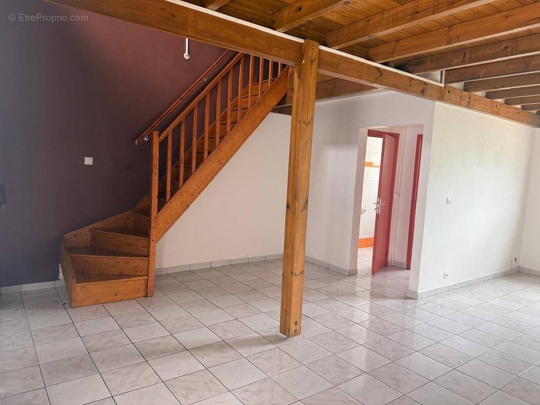Appartement à vendre, 160m², Morne-à-l'Eau