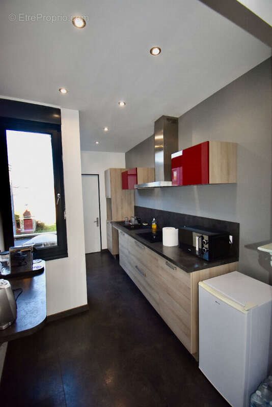 Appartement à vendre, 353m², Calais