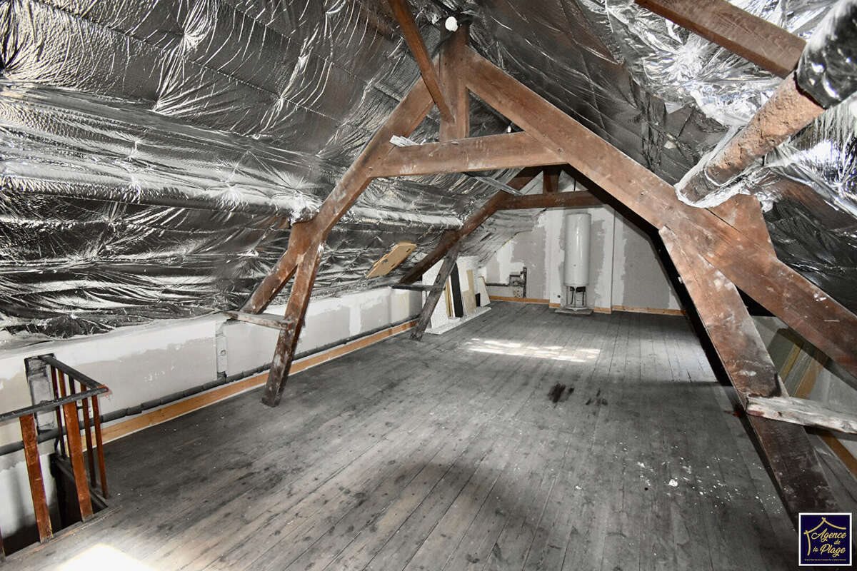 Appartement à vendre, 353m², Calais