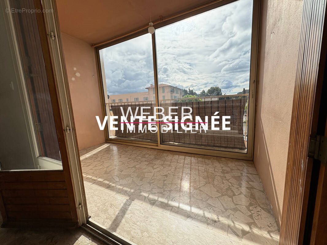 Appartement à vendre, 49m², Ollioules