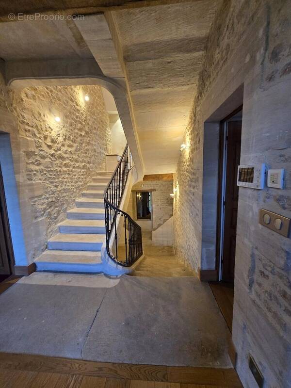 Maison à vendre, 321m², Bayeux