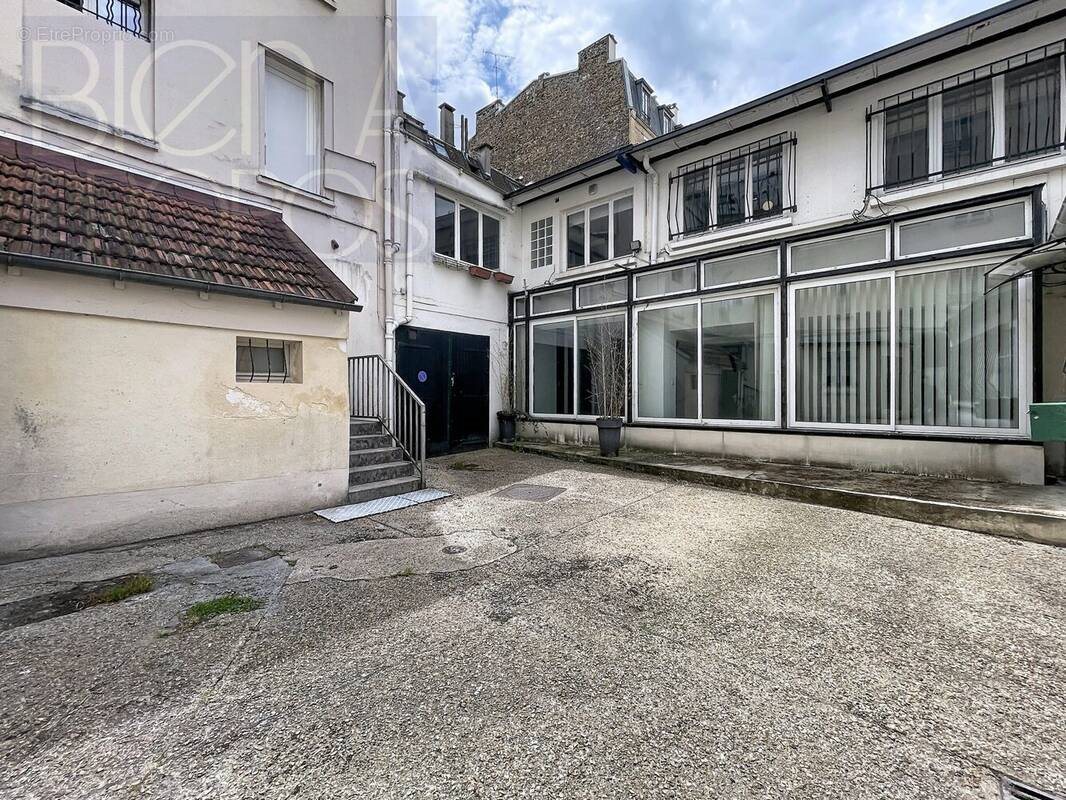 Appartement à vendre, 150m², Saint-Mandé