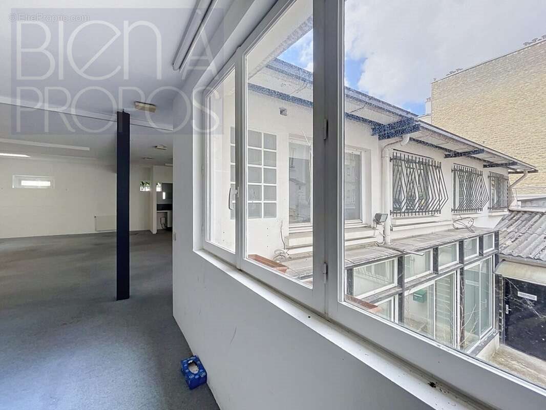 Appartement à vendre, 150m², Saint-Mandé