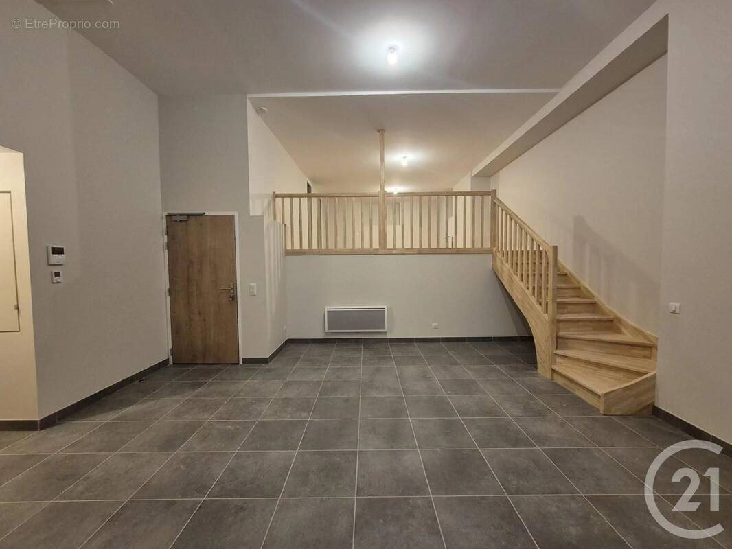 Appartement à vendre, 72m², Cauterets