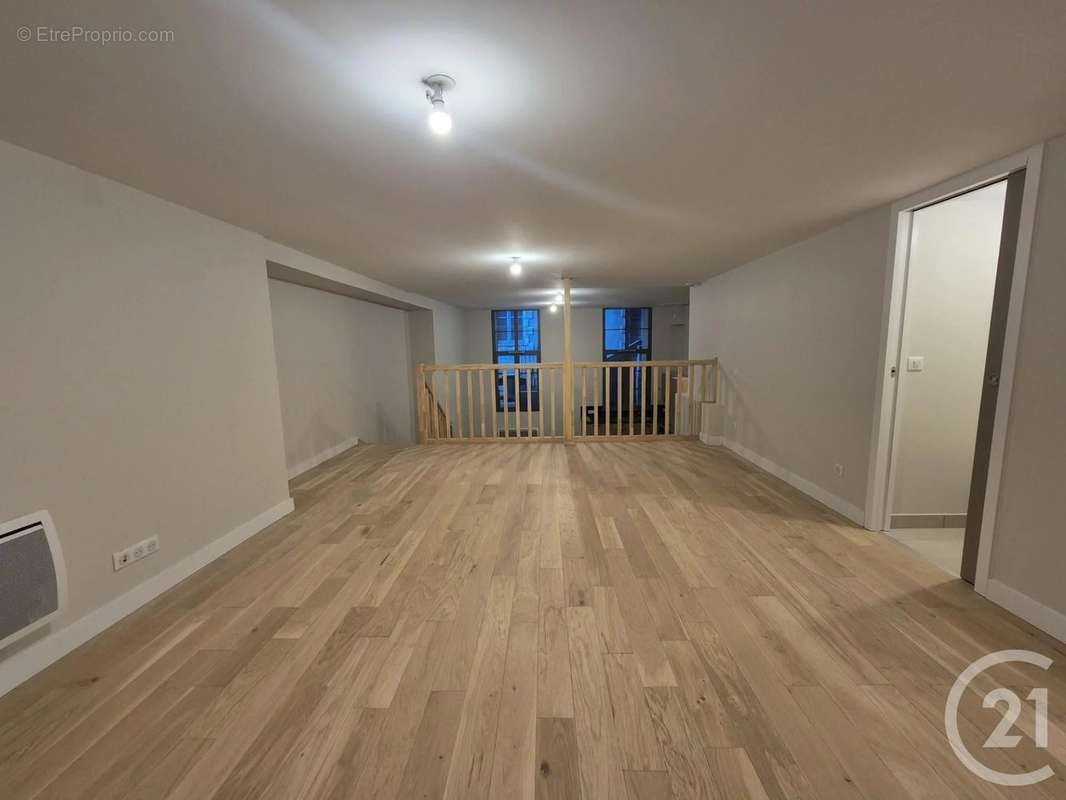 Appartement à vendre, 72m², Cauterets