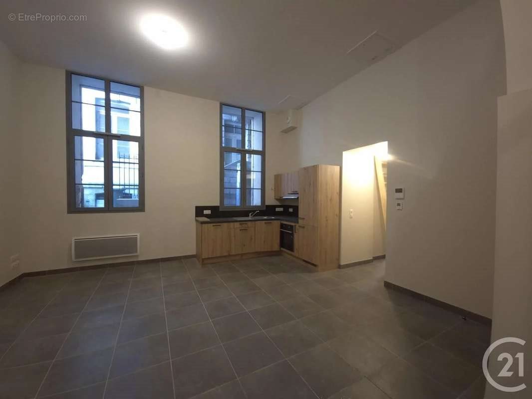 Appartement à vendre, 72m², Cauterets