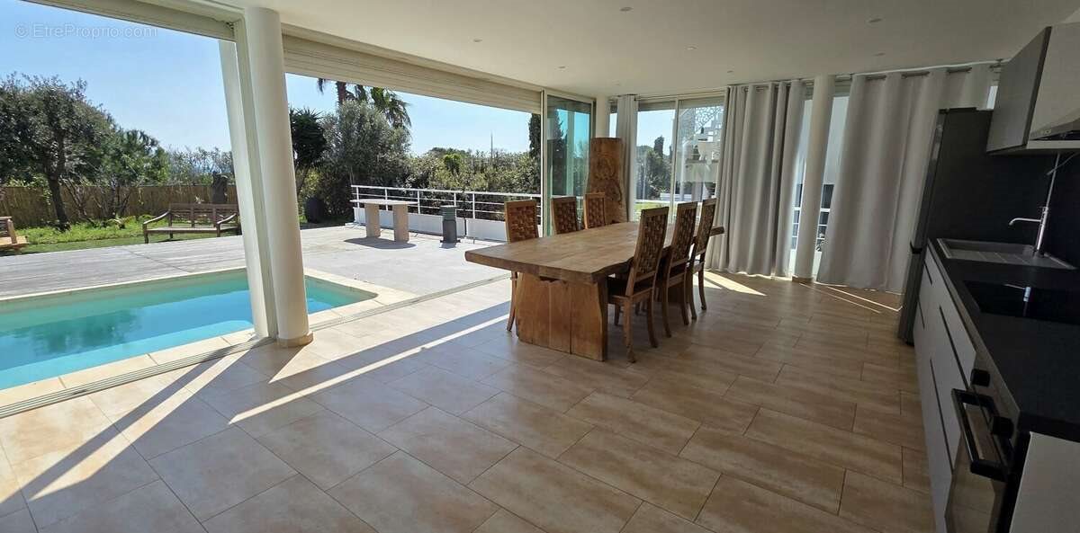 Maison à vendre, 172m², Sète